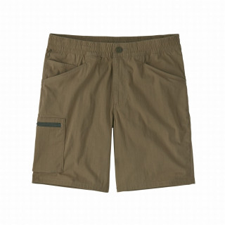 Чоловічі шорти Patagonia M's Nomader Shorts зелений