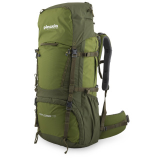 Рюкзак Pinguin Explorer 75 зелений khaki