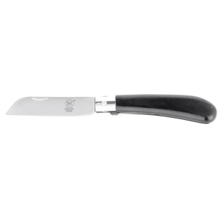 Складаний ніж Main Knives German Line sheepsfoot - Black 1300