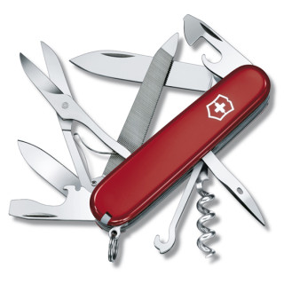 Кишеньковий ніж Victorinox Mountaineer