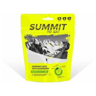 Десерт Summit to Eat Каша з малиною 91 г