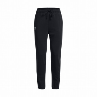 Жіночі спортивні штани Under Armour Rival Terry Jogger чорний