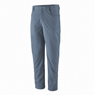 Чоловічі штани Patagonia M's Quandary Pants - Reg синій Utility Blue