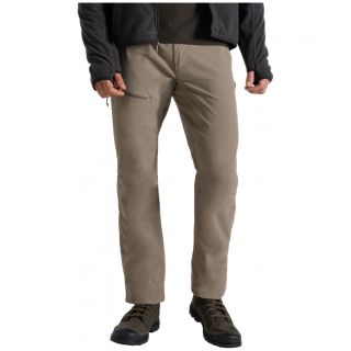 Чоловічі штани Craghoppers NosiLife Pro Convertible Trouser III коричневий