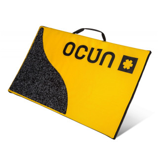 Килимок для боулдерінгу Ocún Sitpad жовтий