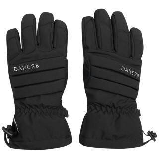 Лижні рукавички Dare 2b Charisma III Glove чорний black