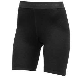 Dámské boxerky Devold Duo Active Boxer černá black