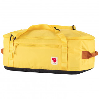 Дорожня сумка Fjällräven High Coast Duffel 22 жовтий