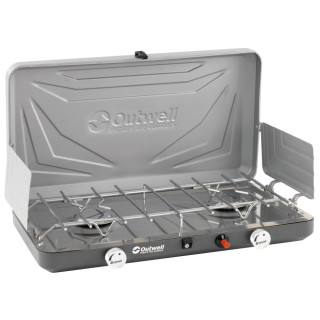 Газовий пальник Outwell Annatto Stove сірий