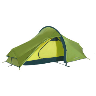 Туристичний намет Vango Apex Compact 300 зелений Pamir Green