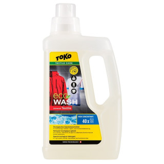 Засіб для прання TOKO Eco Textile Wash 1000 ml