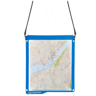 Водонепроникний чохол LifeVenture Hydroseal Map Case