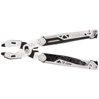 Мультитул Gerber Dual Force MultiTool срібний