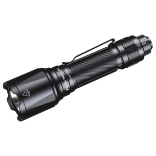 Світлодіодний ліхтарик Fenix TK22 TAC чорний black