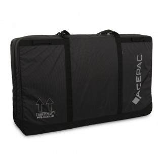 Сумка Acepac Bike Transport bag чорний