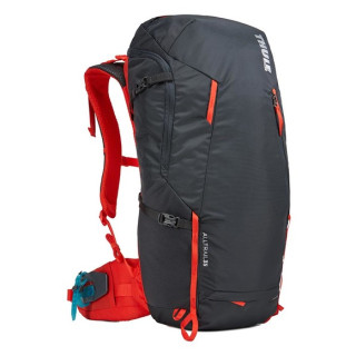 Рюкзак Thule AllTrail 35L Men's чорний Obsidian