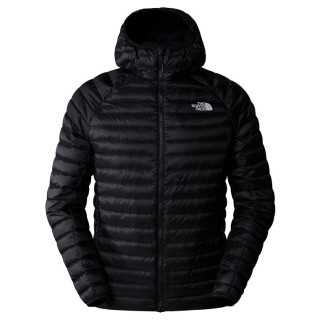 Чоловіча пухова куртка The North Face M Bettaforca Lt Down Hoodie чорний Tnf Black-Tnf Black-Npf