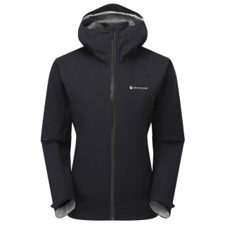 Жіноча куртка Montane Fem Spirit Jacket чорний