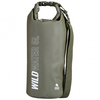 Сумка для човна Zulu WildWater 5l хакі