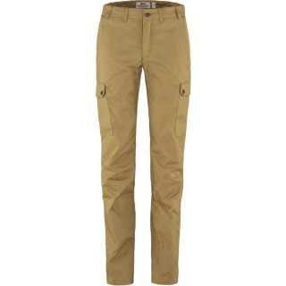 Жіночі штани Fjällräven Stina Trousers W бежевий