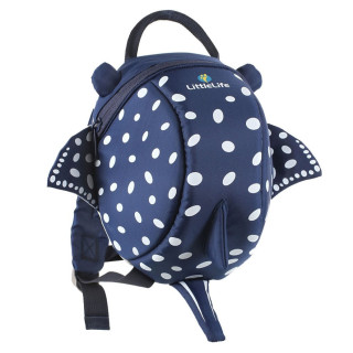 LittleLife Toddler Backpack Риба