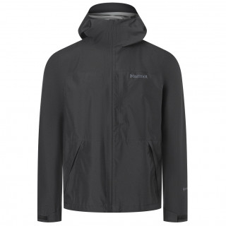 Чоловіча куртка Marmot Minimalist Jacket чорний