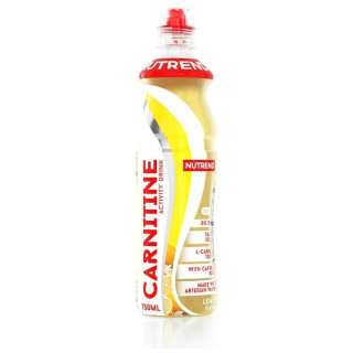 Енергетичний напій Nutrend Carnitine Activity Drink with caffeine