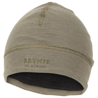 Шапка Brynje of Norway Arctic Tactical Light Hat оливковий olive