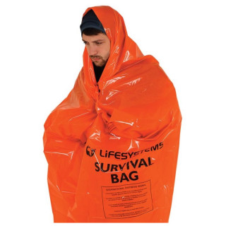 Сумка для виживання Lifesystems Survival Bag