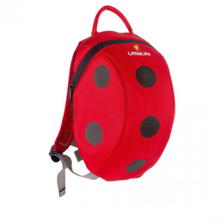 Dětský batoh LittleLife Children´s Backpack Ladybird