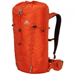 Рюкзак Mountain Equipment Tupilak 30+ помаранчевий