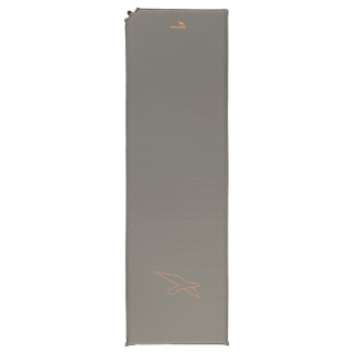 Karimatka Easy Camp Siesta Mat Single 3.0 cm šedá Grey