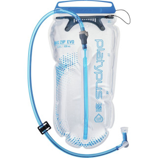 Hydrovak Platypus Big Zip EVO 3L světle modrá