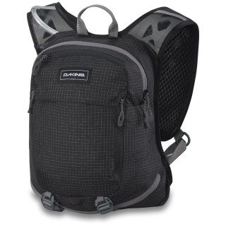 Рюкзак Dakine Syncline 8l чорний