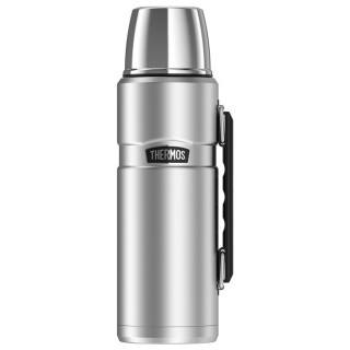 Термос Thermos Style 1200 ml срібний