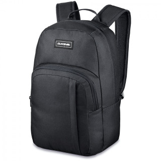 Рюкзак Dakine Campus Pack Lt 25L чорний