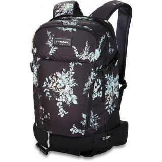 Рюкзак Dakine Women's Heli Pro 24L чорний/синій