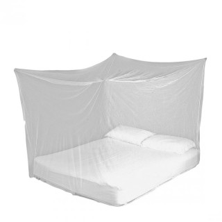 Moskytiéra Lifesystems BoxNet Mosquito Net - Double bílá