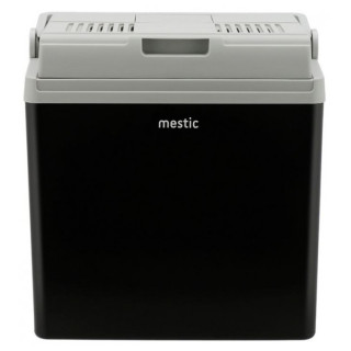 Термобокс Mestic Thermo electric MTEC-25 AC/DC чорний