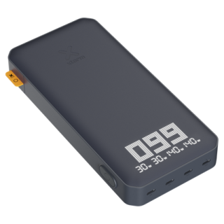 Повербанк Xtorm 200W Powerbank - Titan Ultra