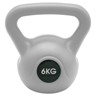 Гантелі Dare 2b Kettle Bell 6KG сірий