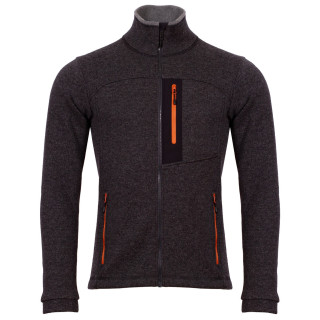 Чоловічий светр High Point Skywool 7.0 Sweater чорний black