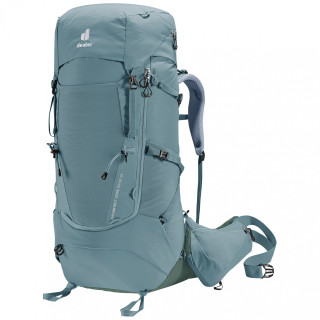 Туристичний рюкзак Deuter Aircontact Core 55+10 SL синій