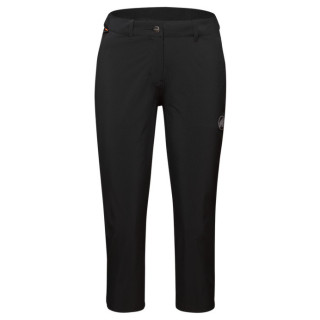 Жіночі штани Mammut Runbold Capri Pants Women чорний