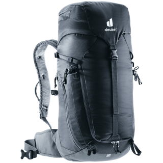 Рюкзак Deuter Trail 24 чорний