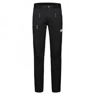 Чоловічі штани Mammut Aenergy Light SO Pants Men чорний