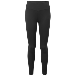 Жіночі легінси Montane Fem Ineo Lite Pants Reg Leg чорний