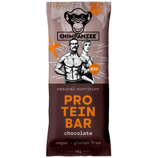 Chimpanzee BIO Protein Bar Chocolate