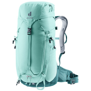 Рюкзак Deuter Trail 22 SL блакитний glacier-deepsea