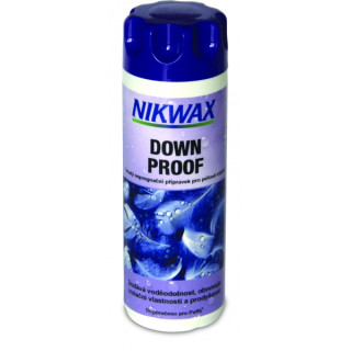 Impregnace Nikwax Down Proof 300 ml